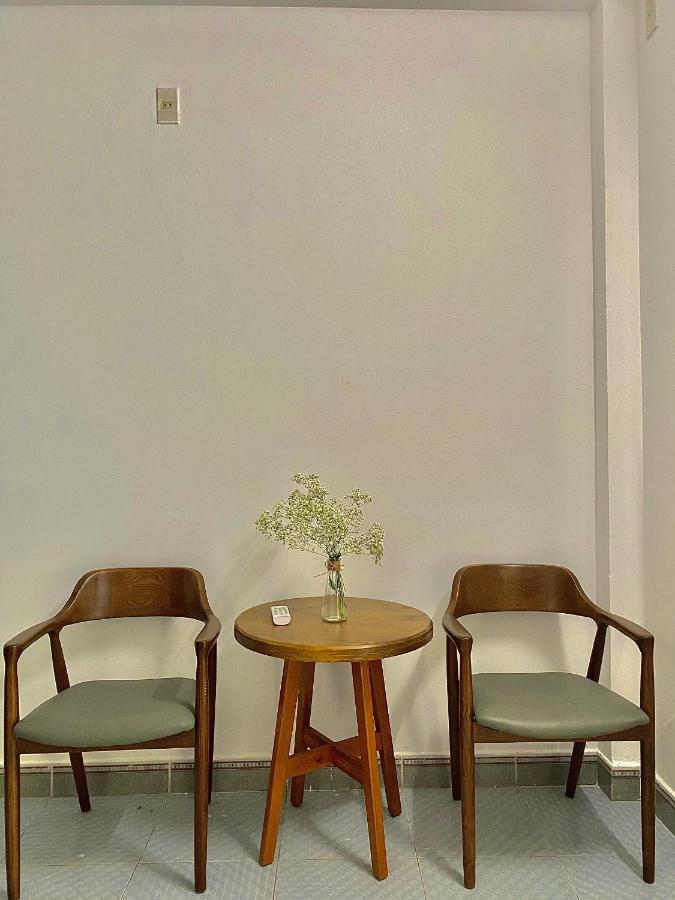 Shine Homestay Hué Extérieur photo