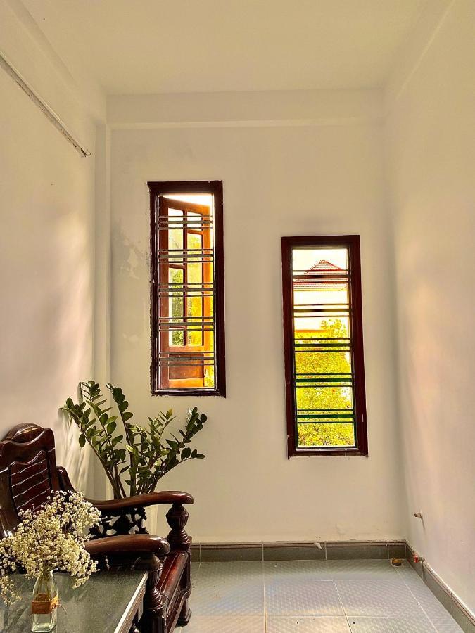 Shine Homestay Hué Extérieur photo