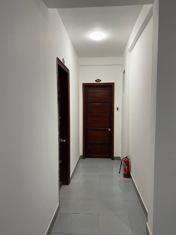 Shine Homestay Hué Extérieur photo