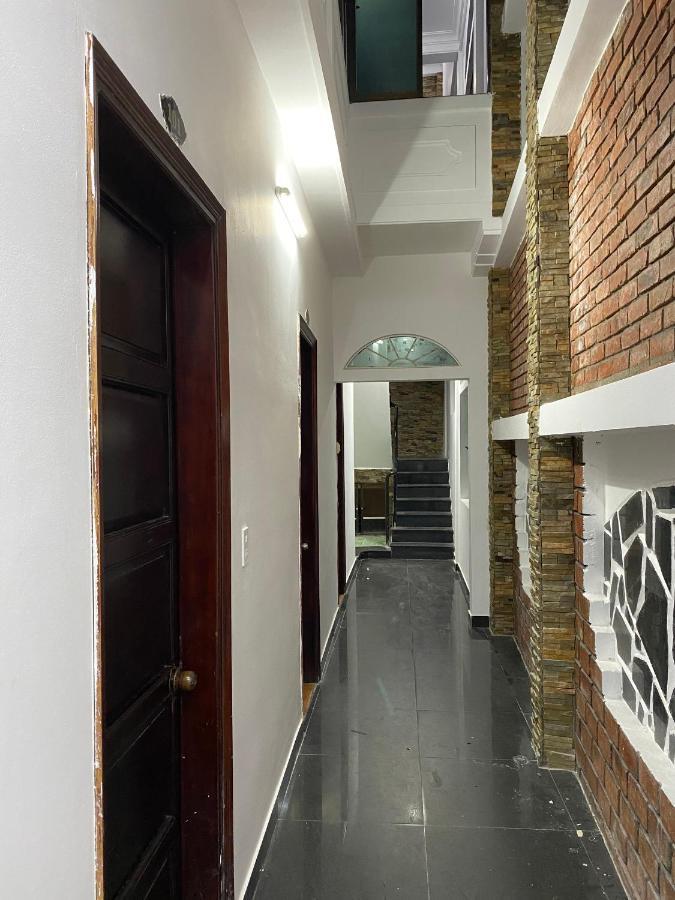 Shine Homestay Hué Extérieur photo