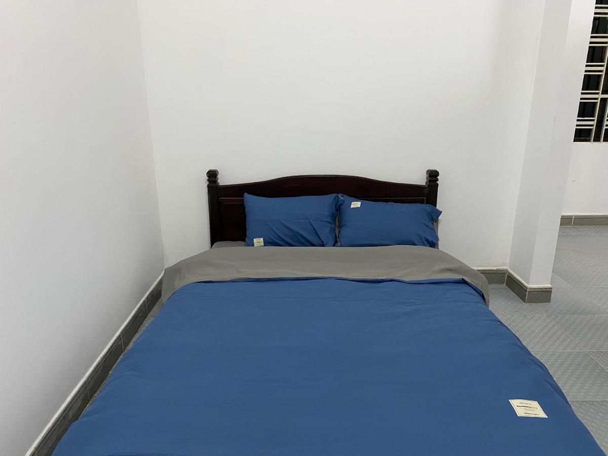 Shine Homestay Hué Extérieur photo