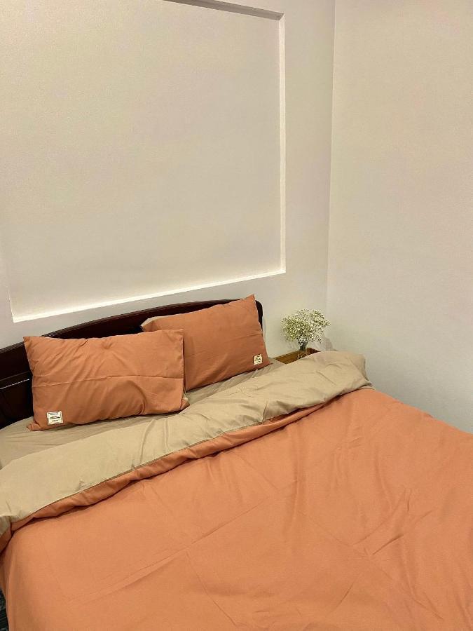 Shine Homestay Hué Extérieur photo