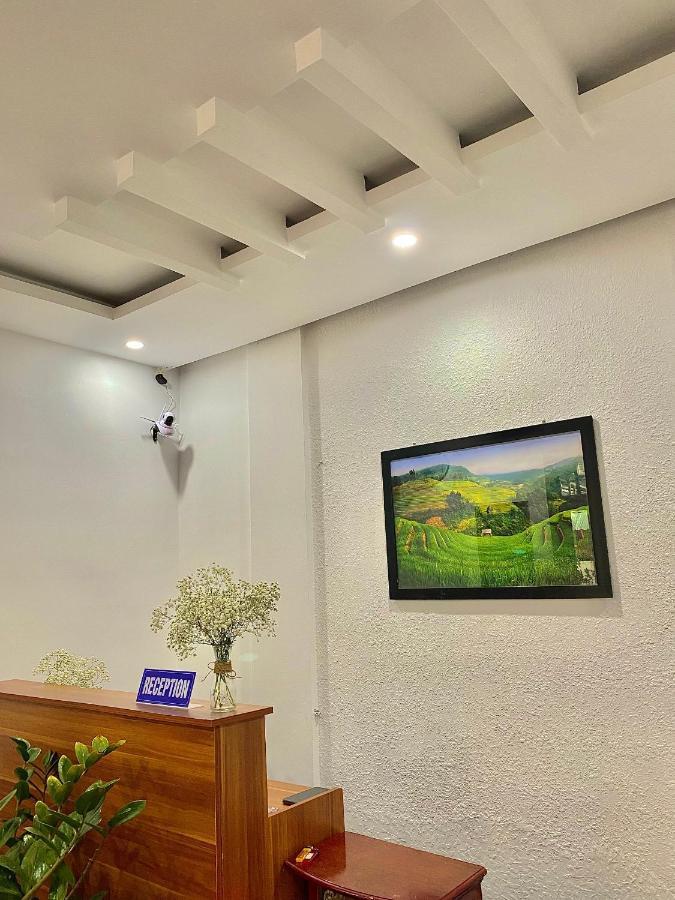 Shine Homestay Hué Extérieur photo