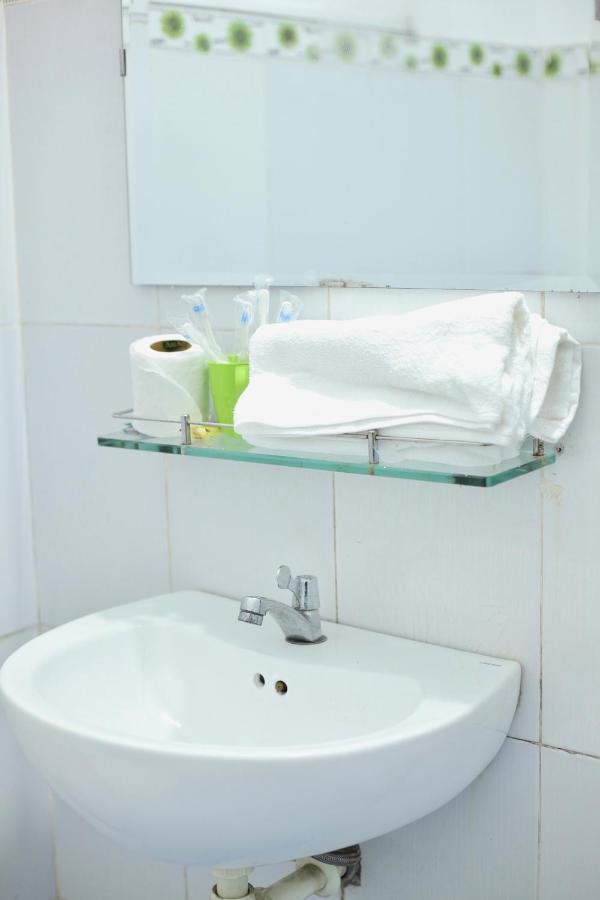 Shine Homestay Hué Extérieur photo