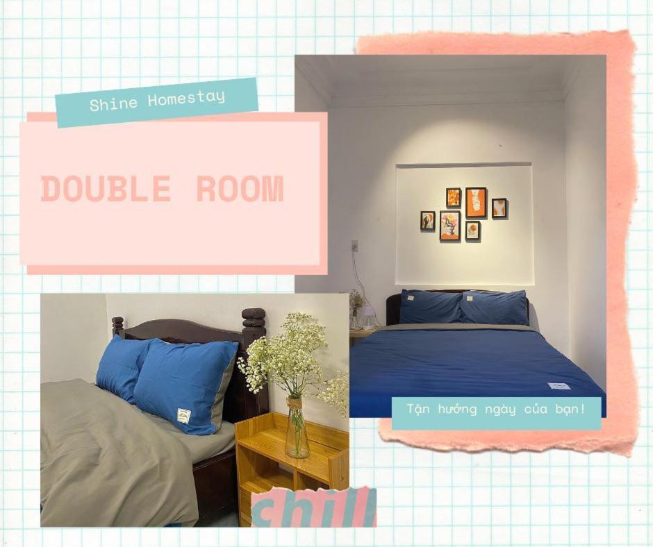 Shine Homestay Hué Extérieur photo
