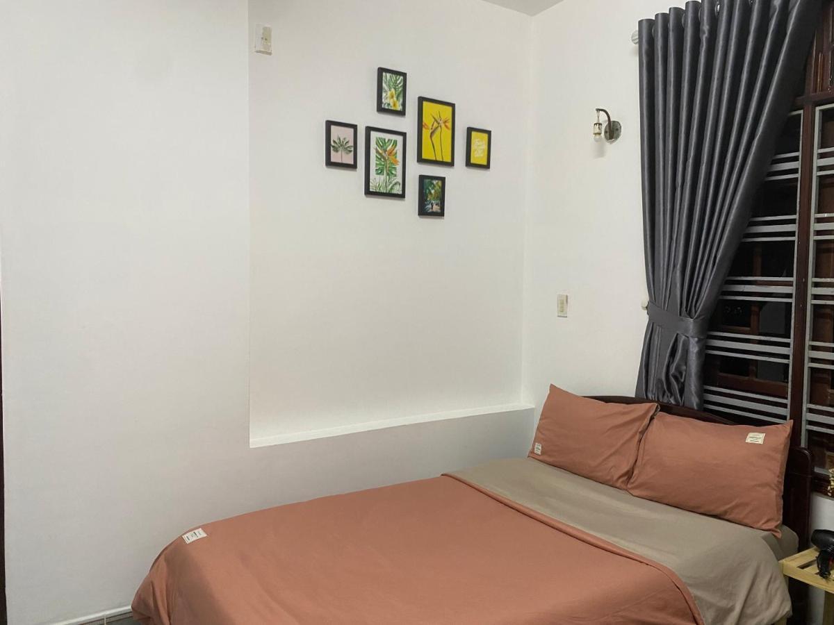 Shine Homestay Hué Extérieur photo