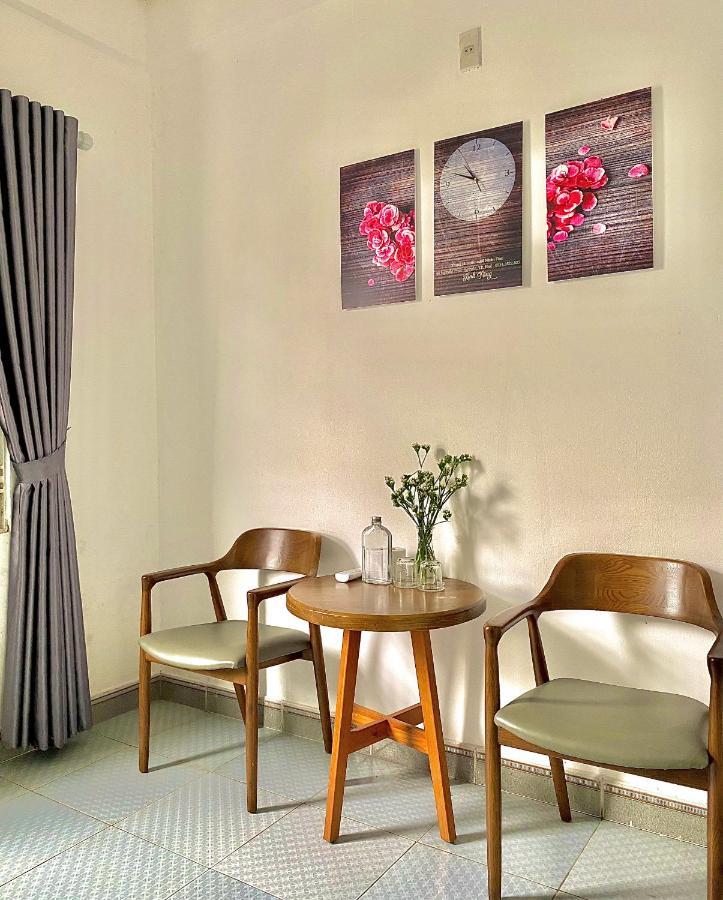 Shine Homestay Hué Extérieur photo